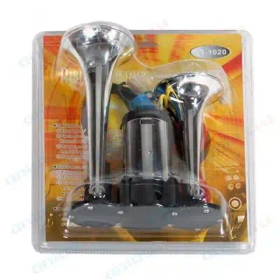 ST1020 — Сигнал TORINO